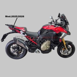 Adesivi per sottocoda - Ducati Multistrada V4 / V4S Pikes Peak