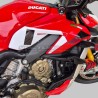 Custom livery compatible with Ducati Streetfighter V4 2020 / 2022