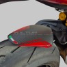 Individuelles Design Carbon heck Fender - Ducati Panigale V4 / V4S / V4R / Streetfighter V4