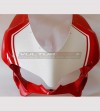 Front fairings hold number sticker - Ducati Panigale 959/1299 