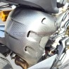 Protezione scarico EURO5 - Ducati Panigale V4 / Streetfighter V4