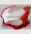 Adesivi portanumero per cupolino - Ducati Panigale 959/1299 