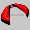 Tapa de la maleta superior GP design para Ducati Multistrada V4