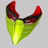 Cola de fibra de carbono Original Ducati - Modelo Lamborghini V4 Streetfighter