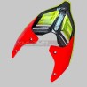 Cola de fibra de carbono Original Ducati - Modelo Lamborghini V4 Streetfighter