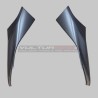 Carbon Cover Set for Airbox Toe Cap - Ducati Multistrada V4 / V4S - 2025 / 2026