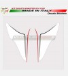 Kit adesivi per cover - Ducati Monster 821/1200