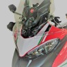 Autocollants kit complets design tricolore - Ducati Multistrada V4