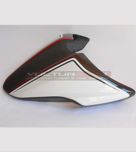 Kit adesivi per cover - Ducati Monster 821/1200