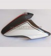 Kit autocollant pour housses - Ducati Monster 821/1200