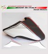 Sticker-Kit für Abdeckungen - Ducati Monster 821/1200