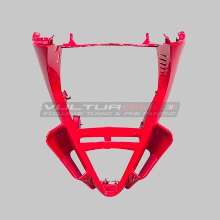 Carenados inferior con pontones laterales para Ducati Panigale V4 / V4S