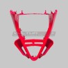 Lowercarénages avec pontons latéraux pour Ducati Panigale V4 / V4S
