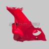 Lowercarénages avec pontons latéraux pour Ducati Panigale V4 / V4S