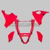 Carene inferiori  con sidepods per Ducati Panigale V4 / V4S