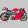 Carene inferiori  con sidepods per Ducati Panigale V4 / V4S