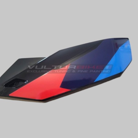 Benutzerdefiniertes blau-rotes Aufkleber-Kit für Bmw S1000R
