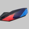 Custom blue red sticker kit for Bmw S1000R