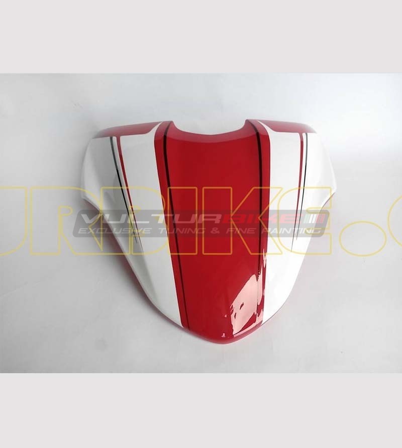 Sticker-Kit für Cover-Specials - Ducati Monster 821/1200