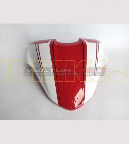 Sticker-Kit für Cover-Specials - Ducati Monster 821/1200