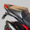Coperchio monoposto evolution per Ducati Multistrada V4 / V4S dal 2021 / 2026