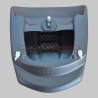Enveloppe monoplace en carbone Evolution pour Ducati Multistrada V4 RS