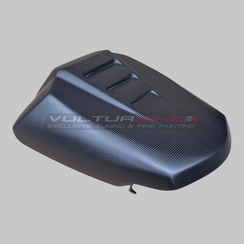 Evolution Solo-Cover für Ducati Multistrada V4 / V4S von 2021 / 2026
