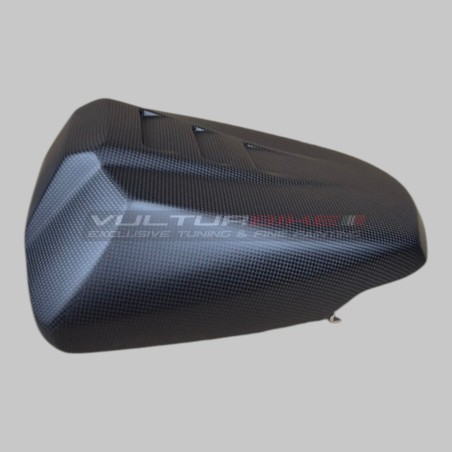 Evolution solo cover for Ducati Multistrada V4 / V4S from 2021 / 2026