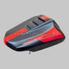 Coperchio monoposto evolution in carbonio per Ducati Multistrada V4 RS