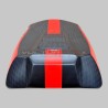 Funda de monoplaza de carbono Evolution para Ducati Multistrada V4 RS
