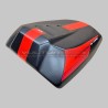 Evolution carbon single-seater cover for Ducati Multistrada V4 RS