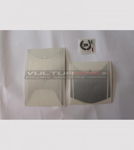 Adesivo Fascia Serbatoio - Ducati 848/1098/1198