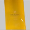 Pellicola adesiva per wrapping giallo "sun"