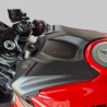 Carbon-Batterieabdeckung – Ducati Streetfighter V4