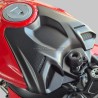 Coperchio batteria in carbonio - Ducati Streetfighter V4