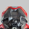Carbon-Batterieabdeckung – Ducati Streetfighter V4