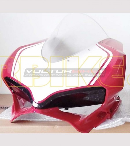 Headlight closing fronts bulb - Ducati Panigale 959/1299 - Ducati Panigale 959/1299 