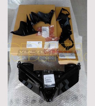 Paratia chiusura fanale anteriore - Ducati Panigale 959/1299 