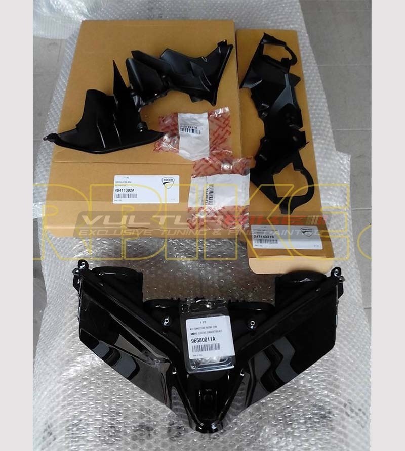 Headlight closing fronts bulb - Ducati Panigale 959/1299 - Ducati Panigale 959/1299 