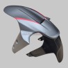 Parafango anteriore in carbonio Ducati Multistrada V4 Grand Tour Livery