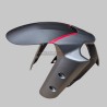 Librea de aletas delantera de carbono Ducati Multistrada V4 Grand Tour