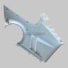 Carénage en bas à droite Ducati Panigale V4 / V4S / V4R / V4SP / V4SP2 année 2018 - 2024