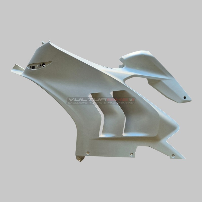 Carena superiore sinistra Ducati Panigale V4 / V4S / V4R / V4SP2 2022 - 2024