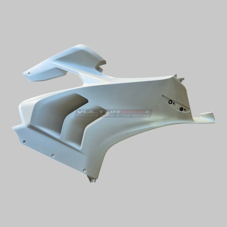 Carénage en haut à droite Ducati Panigale V4 / V4S / V4R / V4SP2 2022 - 2024