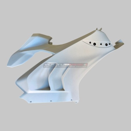 Carenado esquina superior derecha Ducati Panigale V4 / V4S / V4R / V4SP 2020 / 2021