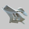 Upper left fairing Ducati Panigale V4 / V4S / V4R / V4SP 2020 / 2021