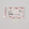 Autocollant blanc original Ducati - Ducati Streetfighter V4 / V4S