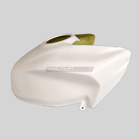 Coperchio serbatoio in tessuto rinforzato - Ducati Panigale V4 / V4S / V4R