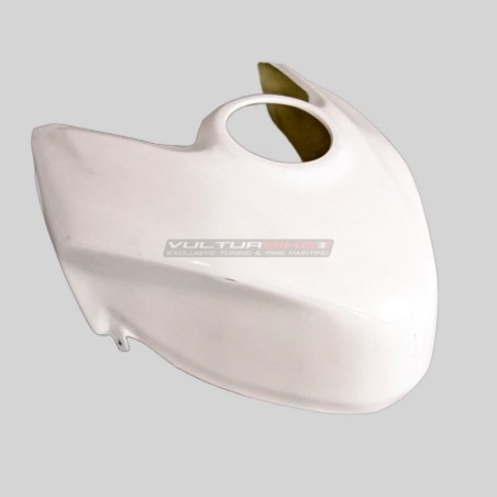 Reinforced fabric tank cover - Ducati Panigale V4 / V4S / V4R