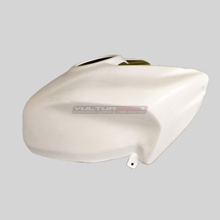 Verstärkter Stofftankdeckel – Ducati Panigale V4 / V4S / V4R